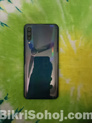 Samsung Galaxy A50